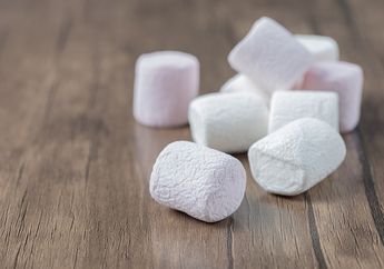 Bukan Sekadar Makanan, Benarkah Marshmallow Memiliki Kegunaan Khusus?