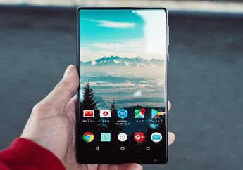 Panduan Cara Non Aktif Fitur Autocorrect dalam Smartphone Android