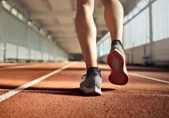 Papua Raih Medali Emas pada Cabor Atletik Nomor Lempar Cakram Putra di PON XX Papua 2021
