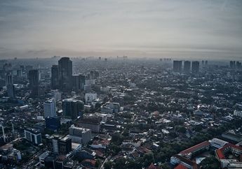 Kondisi Iklim Negara Indonesia 