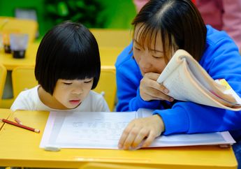 Contoh Soal dan Pembahasan Try Out Bahasa Inggris Kelas 6 SD, Nomor 21-30