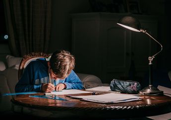 Contoh Soal dan Pembahasan Try Out Bahasa Inggris Kelas 6 SD, Nomor 31-40