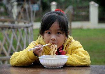Jawab Soal Memberi Saran Terkait Makanan, Kelas 3 Tema 4 Subtema 2