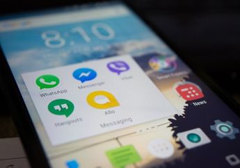 Cara Menghilangkan Status Online di Aplikasi Messenger