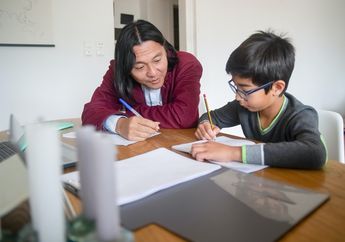 Cari Jawaban Materi Kelas 6 SD Tema 5, Mengapa Kita Perlu Menuliskan Kode Pos pada Formulir di Bagian Alamat?