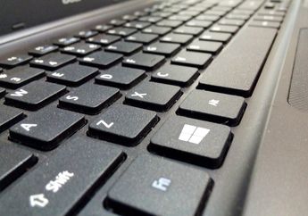 6 Fungsi Tombol Windows pada Keyboard