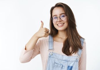 Contoh Percakapan Mengungkapkan Rasa Puas dalam Bahasa Inggris