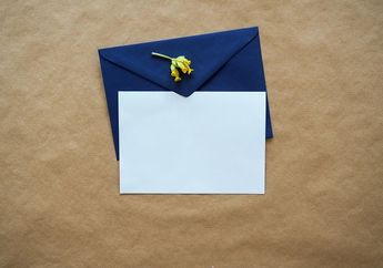 Pengertian Surat Resmi, Ciri-Ciri, Jenis, dan Strukturnya