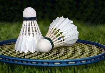 Menang dari Denmark, Indonesia Berhasil Maju ke Final Thomas Cup 2020, Ini Jadwal Pertandingannya