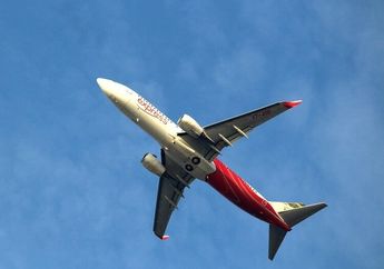 Tak Sembarangan, Ini Syarat dan Alur yang Harus Dipenuhi Pelaku Perjalanan Internasional untuk Masuk ke Indonesia