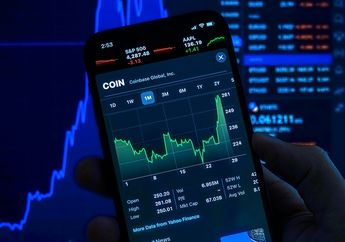 Jawab Soal Mekanisme Kerja Bursa Efek dalam Ilmu Ekonomi