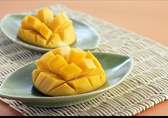 Buah Apa yang Memiliki Kandungan Vitamin A Terbanyak?