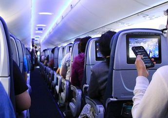Berlaku hingga 1 November, Ini Syarat Terbaru Perjalanan Naik Kereta Api dan Pesawat Terbang di Indonesia