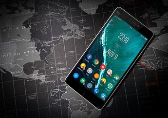 Cara Update Sistem Operasi Android ke Versi Terbaru di Smartphone Kita