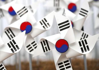 7 Fakta Unik Korea Selatan, Salah Satunya Menggunakan Internet Explorer dan Naver