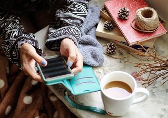 6 Tips Menghemat Kuota Internet Smartphone