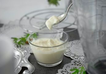 Suka Mengonsumsi Yoghurt? Ini 5 Manfaat Yoghurt bagi Kesehatan
