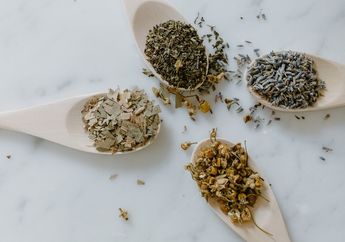 Ingin Masak Hidangan Italia? Ini 5 Bumbu Penyedap Masakan Italia yang Wajib Diketahui, Salah Satunya Oregano