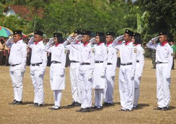 Cara Membuat Foto dengan Bingkai (Twibbon) Hari Sumpah Pemuda 2021
