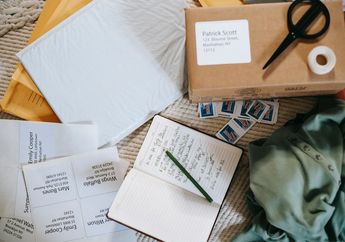Cari Jawaban Materi Kelas 6 SD Tema 5, Mengapa Kita Perlu Mencantumkan Kode Pos dalam Formulir Pengiriman Barang?
