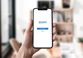 Cara Mengubah Display Name di Aplikasi Zoom