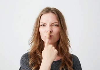 Selain untuk Bernapas, Adakah Fungsi Lain dari Hidung?