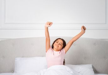 Perbedaan Penggunaan 'Wake Up' dan 'Get Up' dalam bahasa Inggris