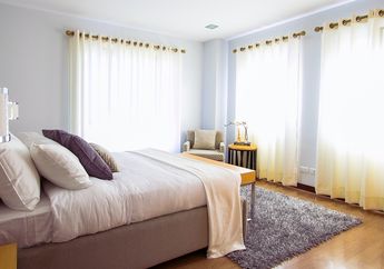 Kamar Lembap Jadi Berjamur dan Bau? Ini 5 Tips untuk Mengurangi Kelembapannya