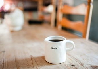 Jawab Soal Dampak Positif dan Negatif Mengonsumsi Kopi