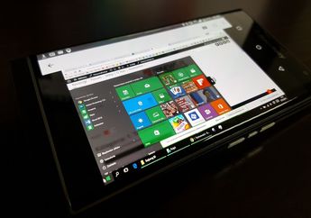 Panduan Cara Menghapus Aplikasi dalam Sistem Operasi Windows 10