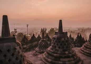 Sejarah Kerajaan Mataram Kuno