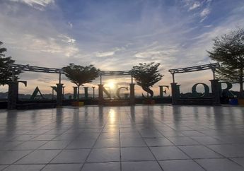 Apa Provinsi Termuda di Indonesia?