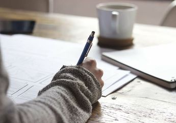 Contoh Soal Tes Psikotes Materi Antonim