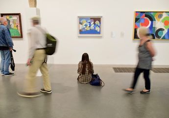 Tahapan Penyelenggaraan Pameran Karya Seni