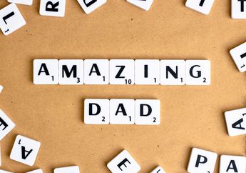 Ucapan Selamat Hari Ayah dalam Bahasa Inggris Selain Happy Father's Day