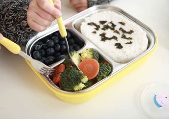 Jawab Soal Makan Sehat dan Makanan Tidak Sehat, Kelas 3 Tema 4