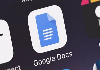 Cara Membuat Tabel di Google Docs agar Lebih Menarik