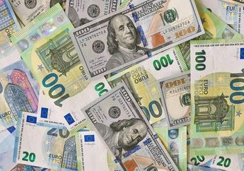 Pasar Valuta Asing: Mekanisme dan Fungsi