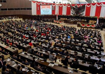 Jawab Soal Sistem Pemerintahan Menurut UUD 1945 Hasil Sidang PPKI