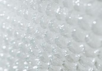 Apa Fungsi Awal Bubble Wrap?