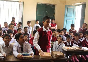 Hak Berkaitan Agama di Sekolah, Kelas 3 Tema 4 Subtema 4