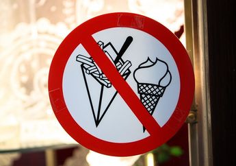 Contoh Dialog Bahasa Inggris: Prohibition atau Larangan
