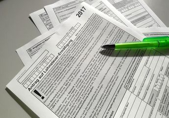 Penjelasan Lengkap Formulir: Bagian-Bagian, Tujuan, dan Cara Membuat Formulir