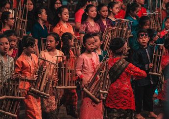 Lagu Daerah Jawa Barat: Manuk Dadali Beserta Lirik dan Maknanya