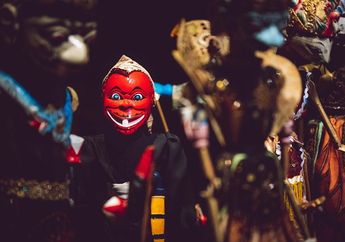 10 Jenis Teater Tradisional Nusantara