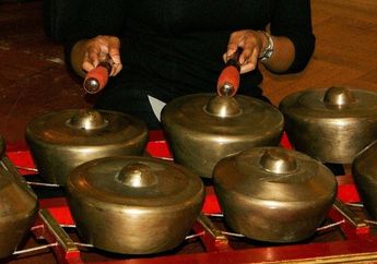5 Jenis Alat Musik Tradisional Jawa Timur dan Cara Memainkannya