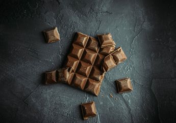 Benarkah Makan Coklat dapat Membuat Kita Bahagia?