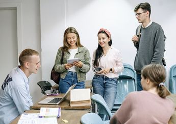 Sejarah Hari Pelajar Internasional
