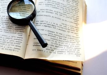 4 Jenis Makna Kata: Leksikal, Gramatikal, Denotatif, Konotatif