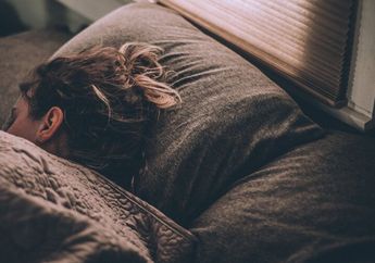 Kewajiban yang Berhubungan dengan Tidur  Siang